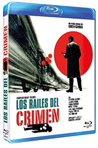 The Sleeping Car Murder (1965) (Blu-Ray)